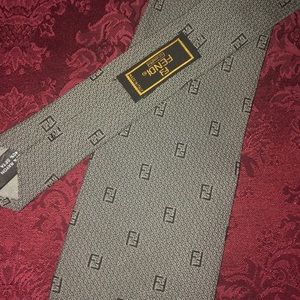 Fendi Tie